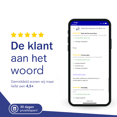 Kniekussen_kniekussentje_slapen_review_2